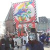 2012 Fasnacht Montag